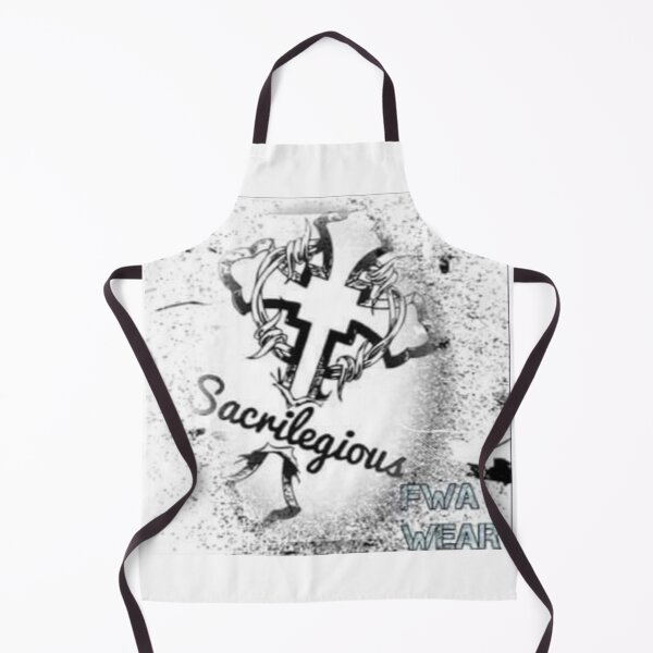 Item preview, FWA Sacrilegious  designed and sold by TheFabe1.