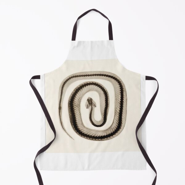 Item preview, Snake designed and sold by click4collage.