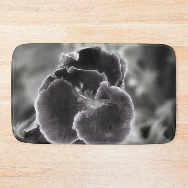Item preview, Floral Monochrome designed and sold by KimHSinclair.