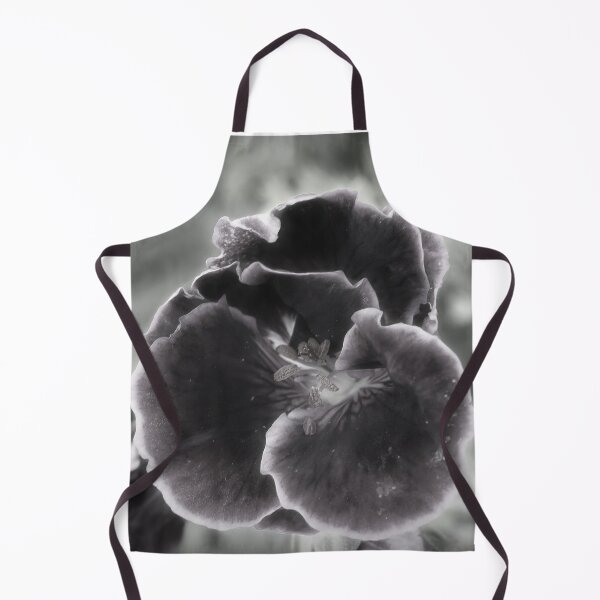 Item preview, Floral Monochrome designed and sold by KimHSinclair.