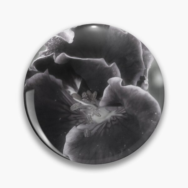Item preview, Floral Monochrome designed and sold by KimHSinclair.