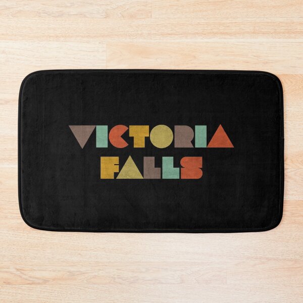 Item preview, Victoria Falls Vintage designed and sold by designkitsch.