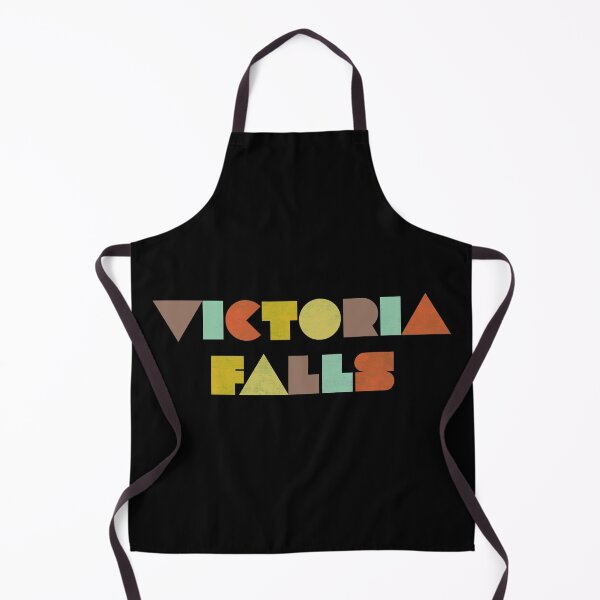 Item preview, Victoria Falls Vintage designed and sold by designkitsch.
