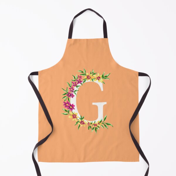 Item preview, Personalised Letter G Print designed and sold by MichelleLangan.