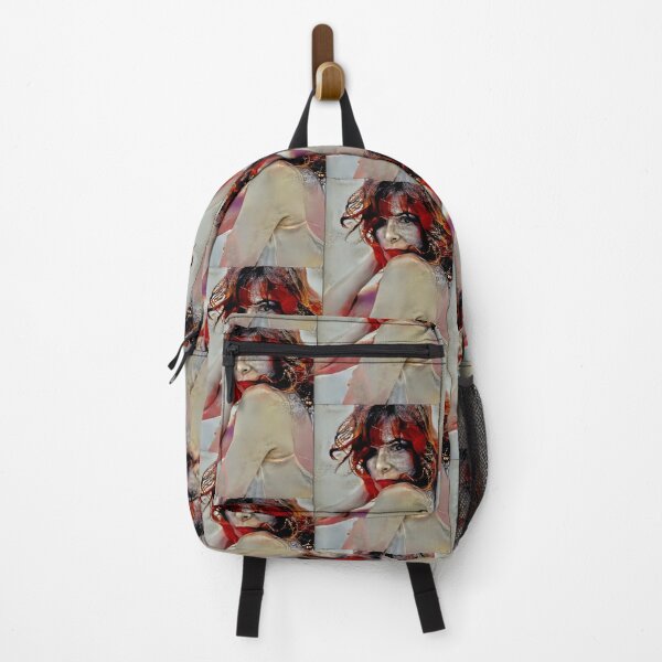 Item preview, Mylène Farmer designed and sold by joelle Guillaume.