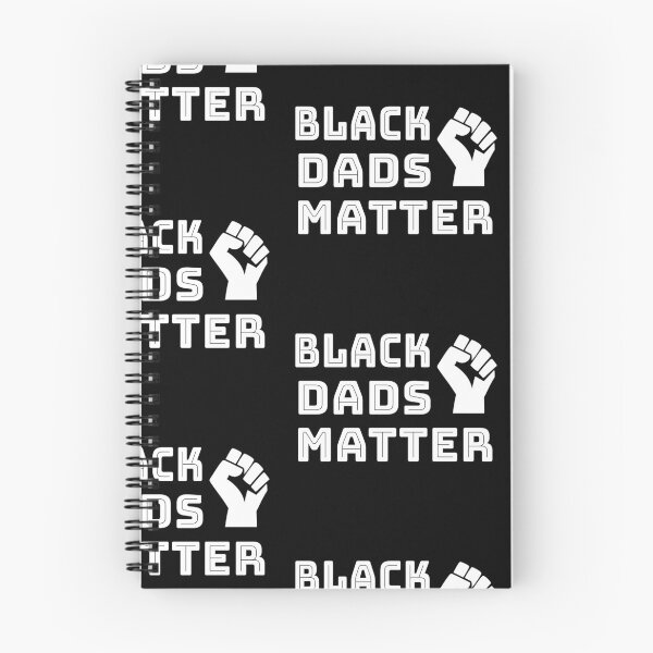 Item preview, BLACK DADS MATTER designed and sold by ButterflyX.