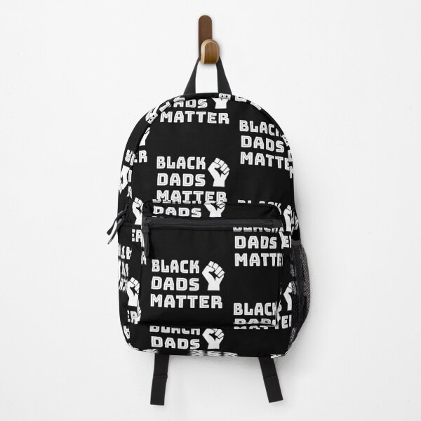 Item preview, BLACK DADS MATTER designed and sold by ButterflyX.
