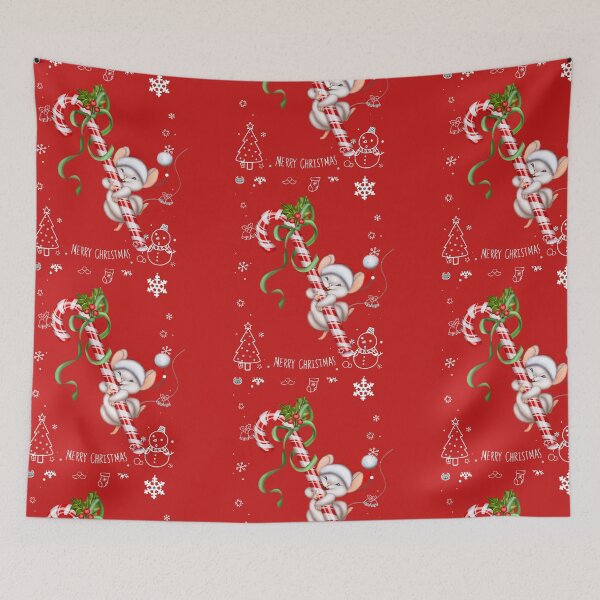 Item preview, Merry cristmas  designed and sold by Cheerihane.