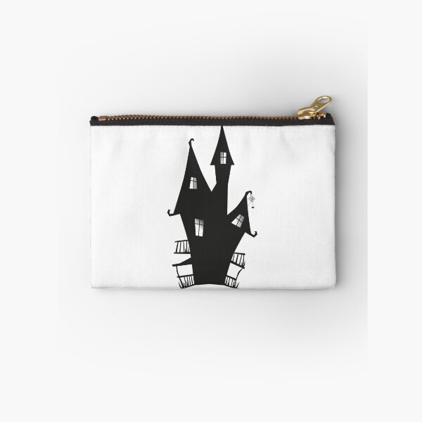 Item preview, HAUNTED HOUSE designed and sold by Akz84.