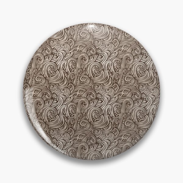 Item preview, Japanese Style Vector Pattern designed and sold by Swirlstache.