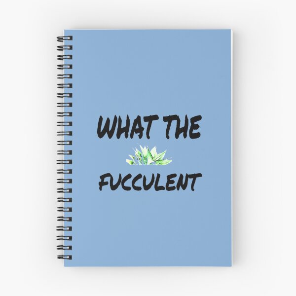 Item preview, what the fucculent sign designed and sold by medbouk1.
