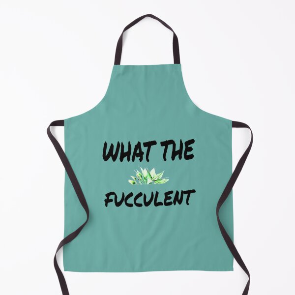 Item preview, what the fucculent sign designed and sold by medbouk1.