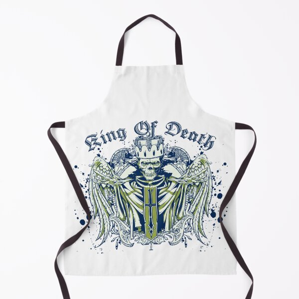 Item preview, KING OF DEATH designed and sold by Bakhrombek.