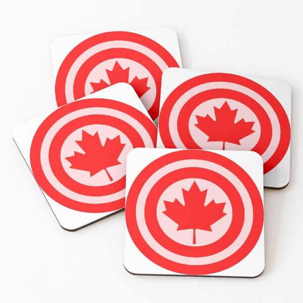 Item preview, Canada shield designed and sold by fil00.