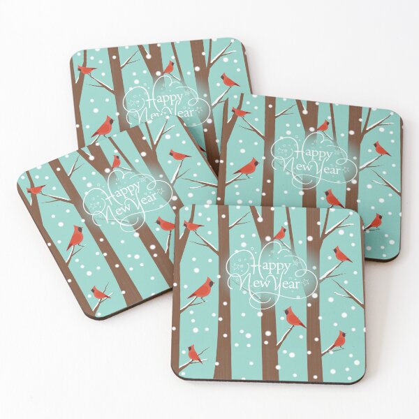 Item preview, Happy New Year designed and sold by raphaelpn.
