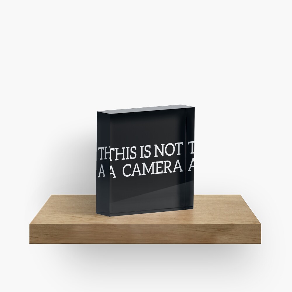 Item preview, Acrylic Block designed and sold by grantsewell.