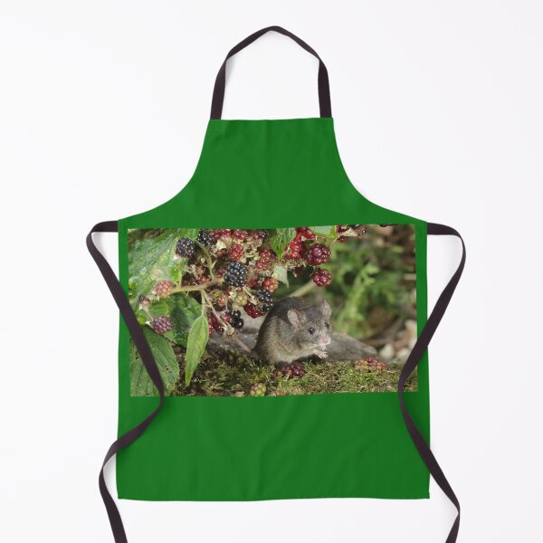 Item preview, brambles and mouse designed and sold by Simon-dell.