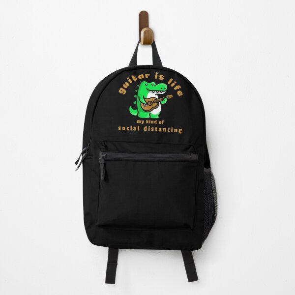 Item preview, Green Alligator Strumming Guitar designed and sold by boisebug.