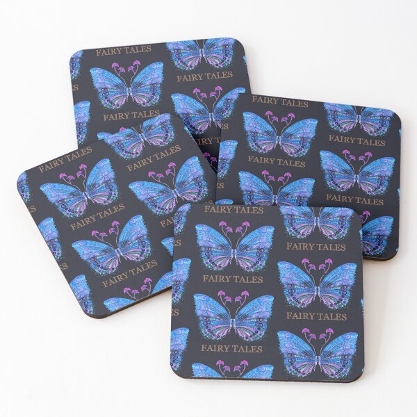 Item preview, FAIRY TALES, Wearable Fairy Wings and Fairies designed and sold by ZenArt-Fern.