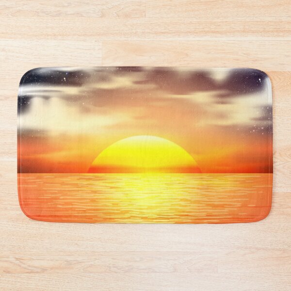 Item preview, Sunset designed and sold by K99 Store.