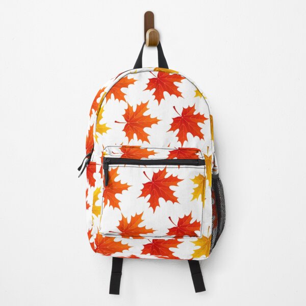 Item preview, Autumn Leaves Pattern designed and sold by IrisDesign20.