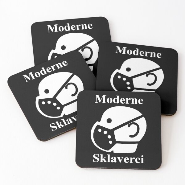 Item preview, MODERN SLAVERY designed and sold by ARTmanhART.