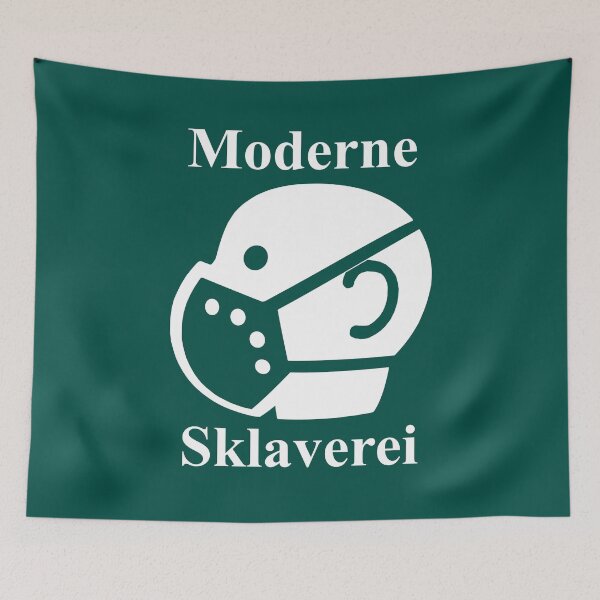 Item preview, MODERN SLAVERY designed and sold by ARTmanhART.