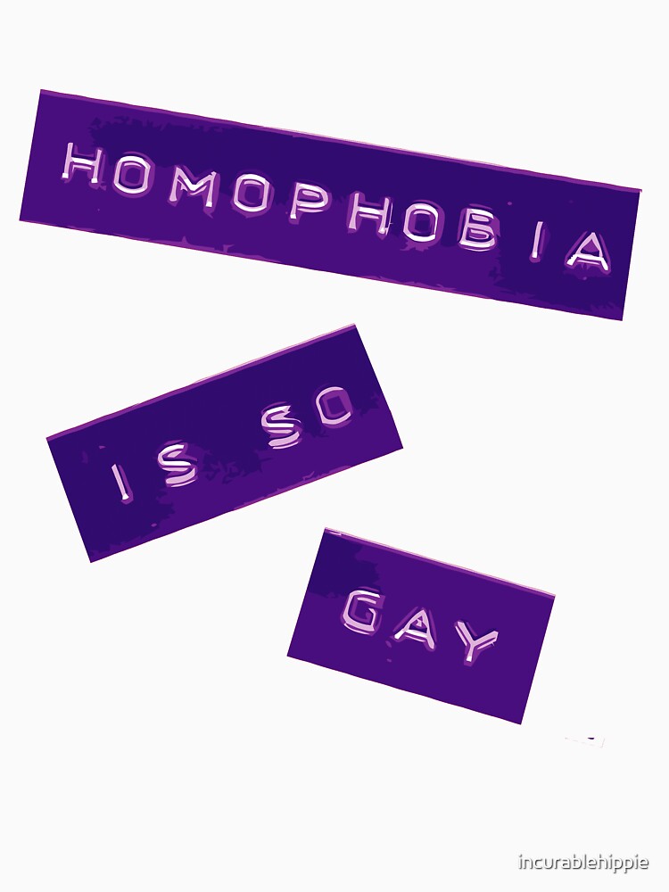 roblox homophobic shirt