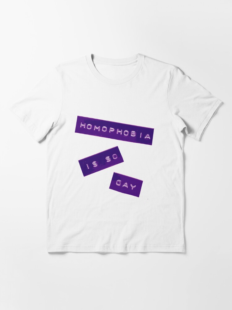 roblox homophobic shirt