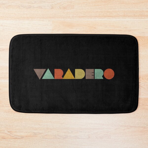 Item preview, Varadero Vintage designed and sold by designkitsch.