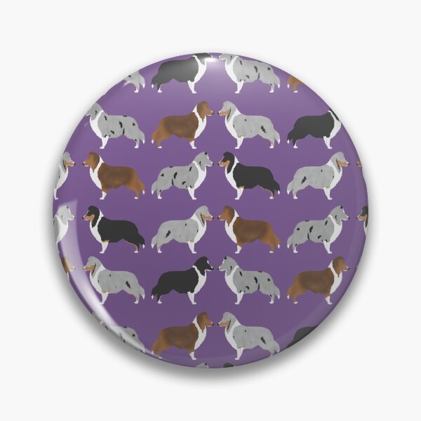 Item preview, Sheltie Colors designed and sold by hadissima.