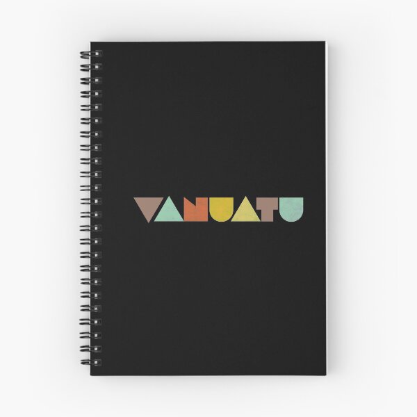 Item preview, Vanuatu Vintage designed and sold by designkitsch.
