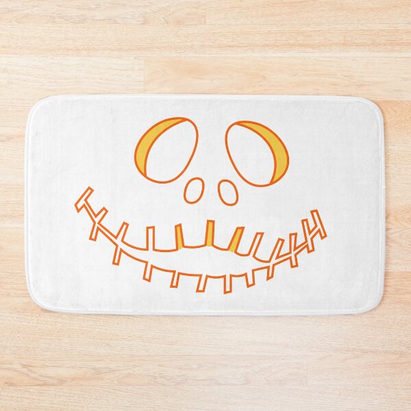 Item preview, Skeletal pumpkin designed and sold by Luccianos.