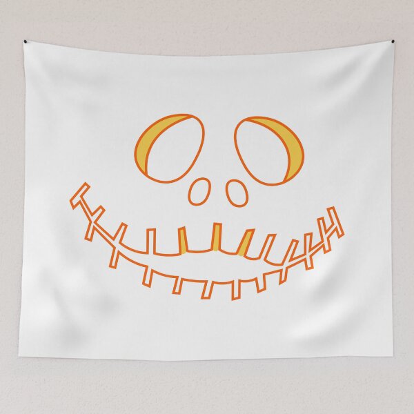 Item preview, Skeletal pumpkin designed and sold by Luccianos.