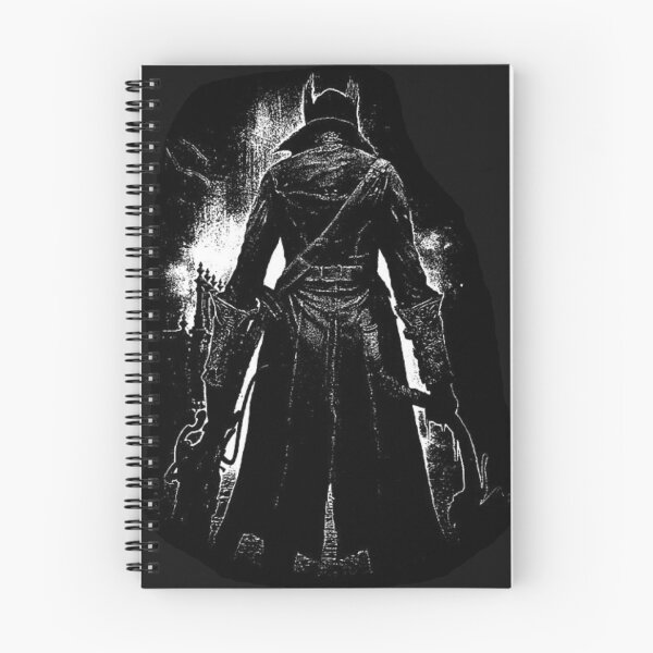 Item preview, Bloodborn x designed and sold by DidYouDie x Design.