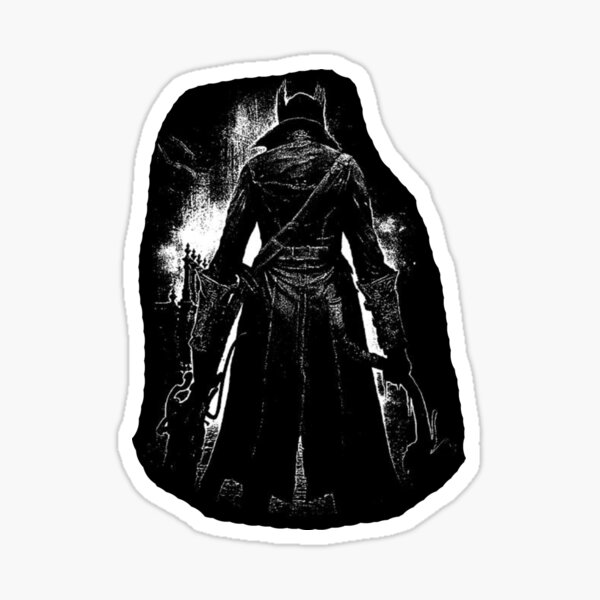 Item preview, Bloodborn x designed and sold by DidYouDie x Design.