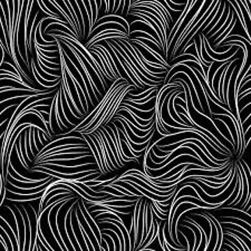 Artwork thumbnail, Vector Pattern Design by Swirlstache