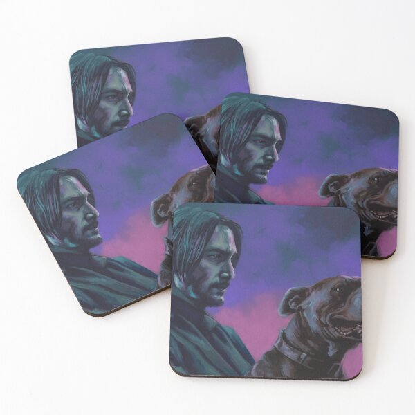 Item preview, John x designed and sold by DidYouDie x Design.