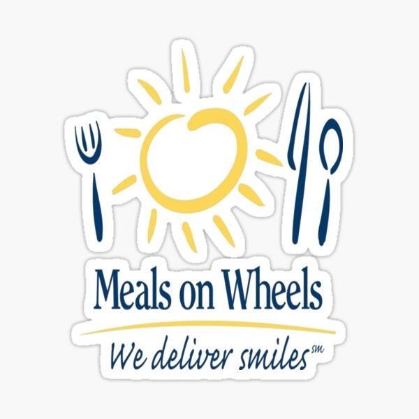 Meals On Wheels Gifts & Merchandise Redbubble