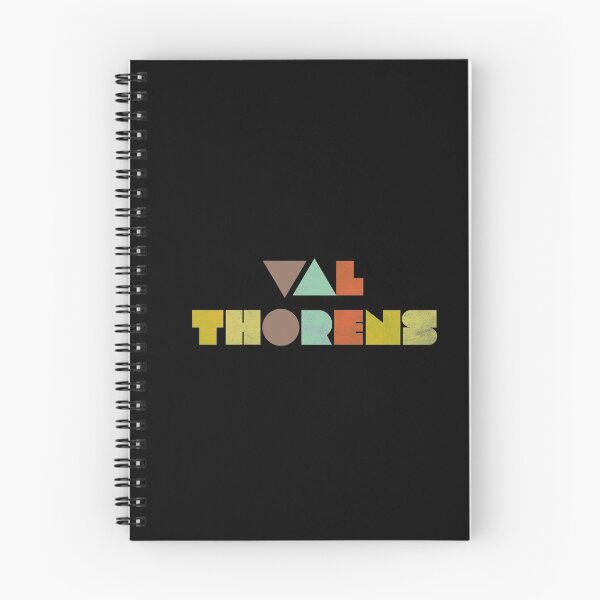 Item preview, Val Thorens Vintage designed and sold by designkitsch.