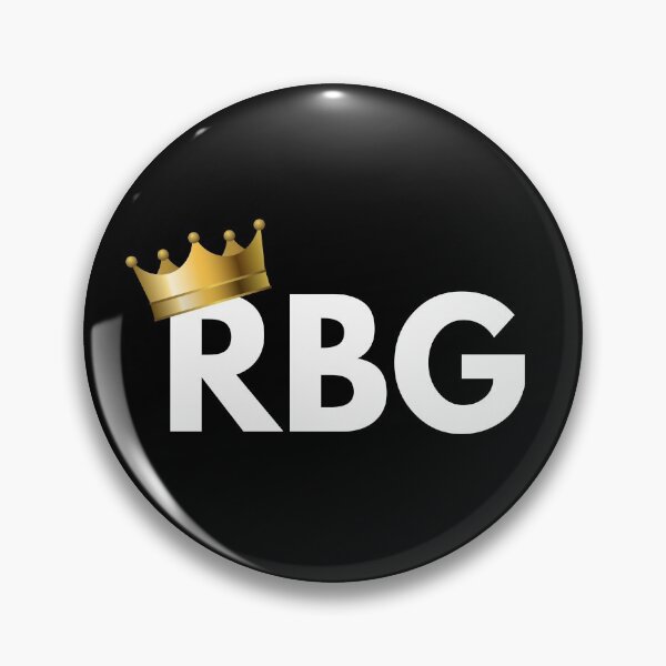 Item preview, Notorious RBG designed and sold by zdshannon.