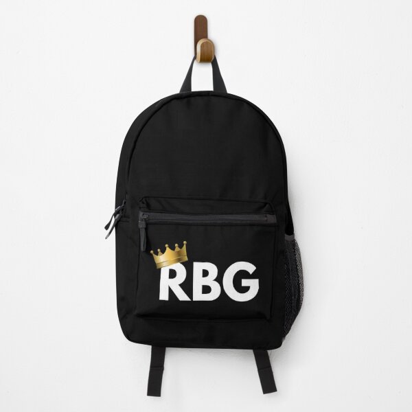 Item preview, Notorious RBG designed and sold by zdshannon.