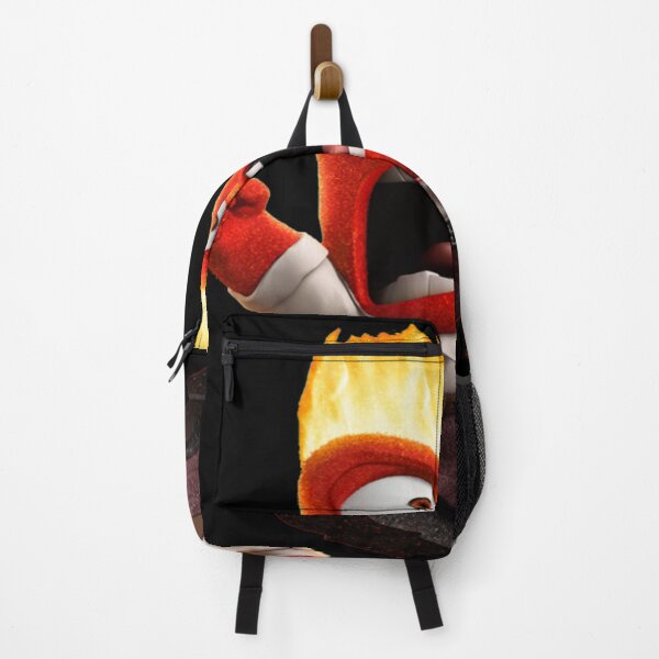 Item preview, Overreaction Guy on Fire  designed and sold by WittyMillennial.