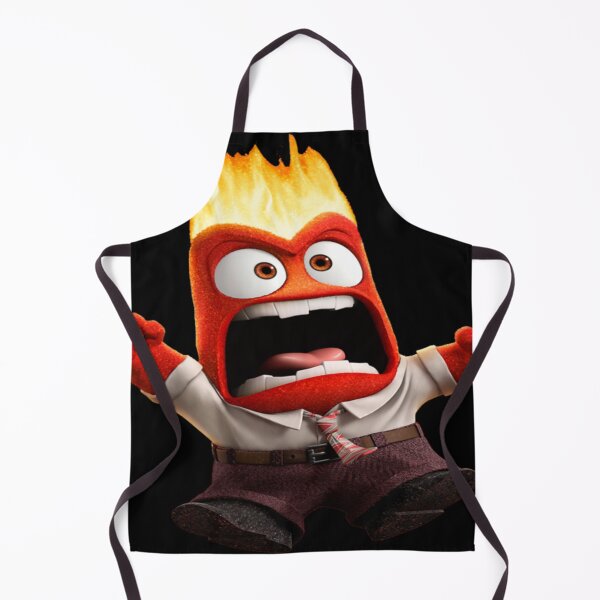 Item preview, Overreaction Guy on Fire designed and sold by WittyMillennial.