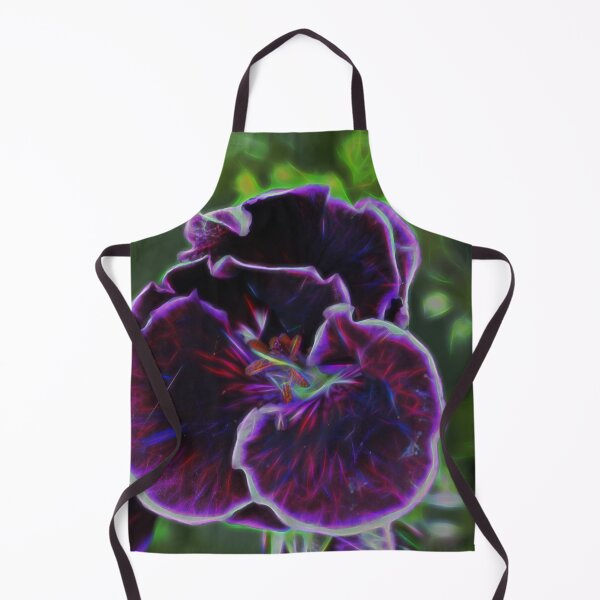 Item preview, Glowing Geranium designed and sold by KimHSinclair.