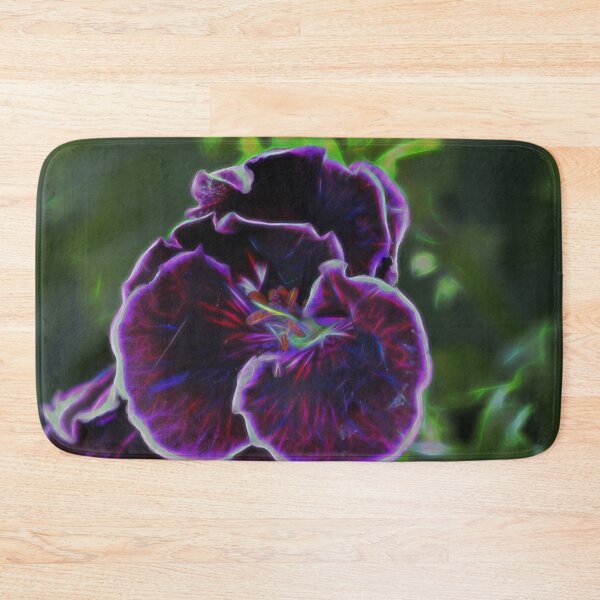 Item preview, Glowing Geranium designed and sold by KimHSinclair.