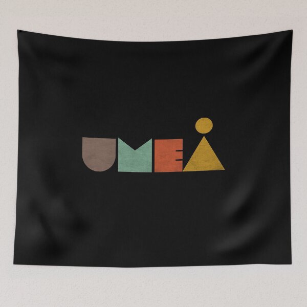 Item preview, Umea Vintage designed and sold by designkitsch.