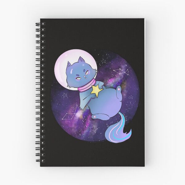 Item preview, Catronaut - astronaut cat designed and sold by KimbyCo.