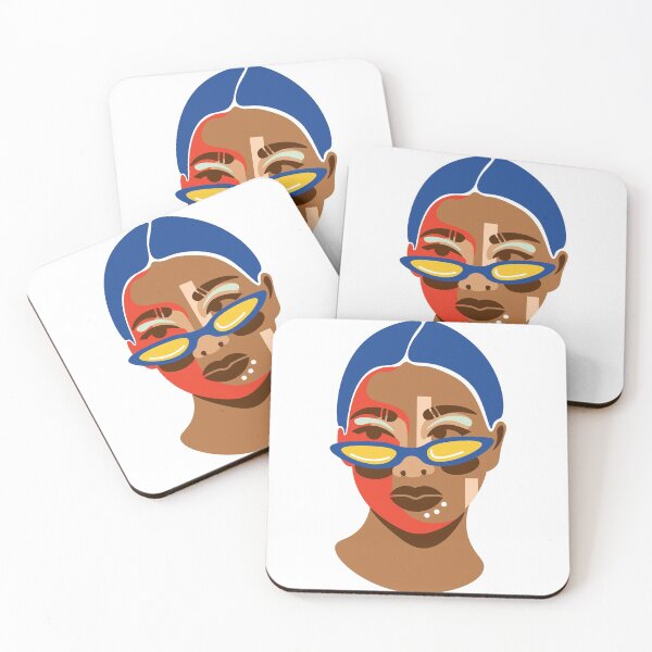 Item preview, Minimalism of woman designed and sold by Con Inspo.