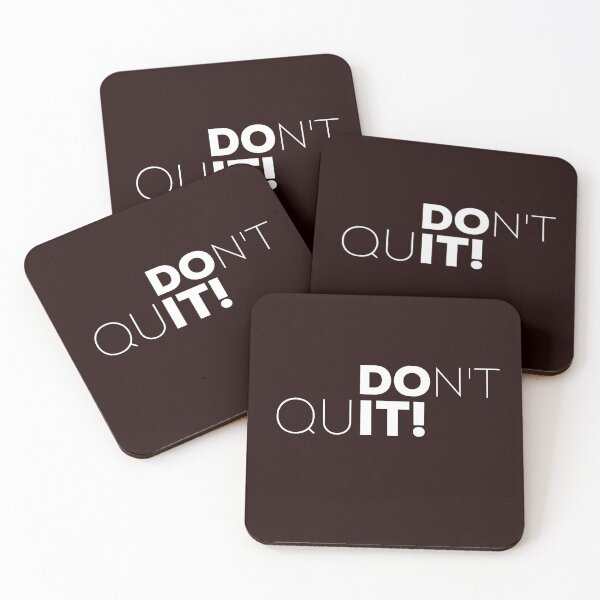 Item preview, Don't quite designed and sold by drifti.